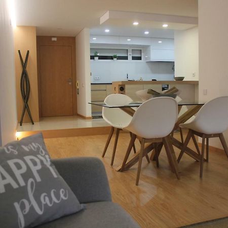 Apartamento Milenio T2 Apartamento Aruouca Exterior foto