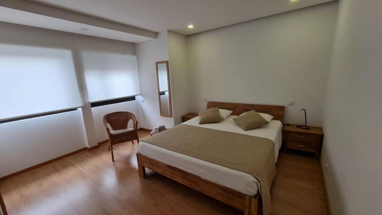 Apartamento Milenio T2 Apartamento Aruouca Exterior foto